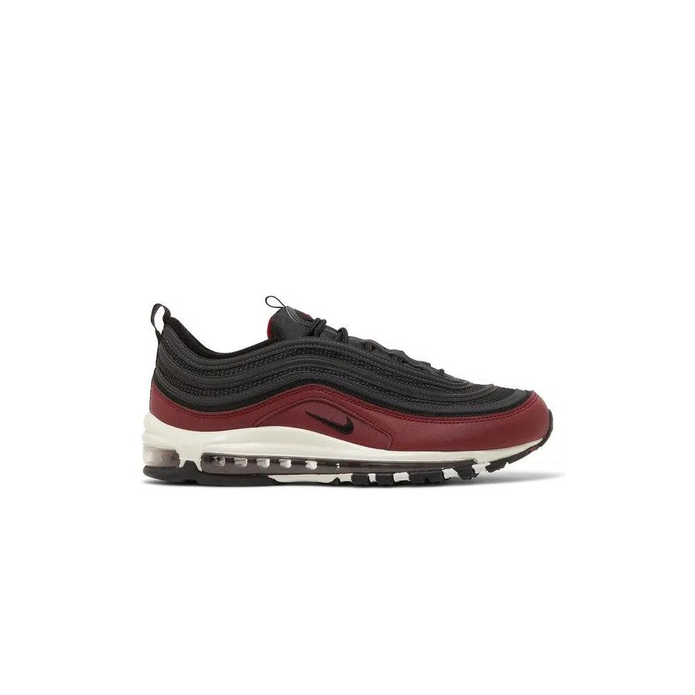 Кроссовки Nike Air Max 97 'Team Red Anthracite' 1