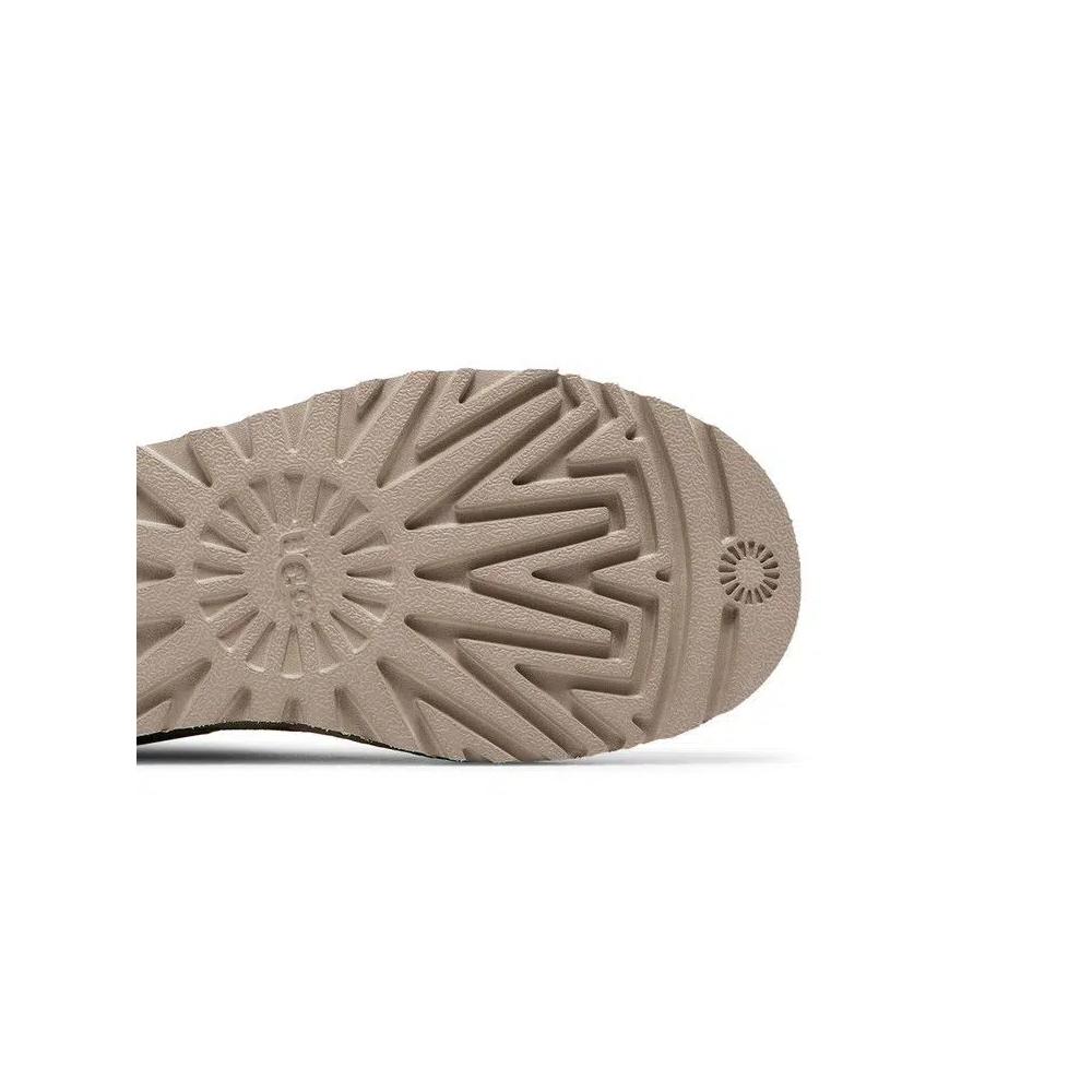 Ботинки UGG Wmns Classic Mini II Boot 'Горчичное семя' 5