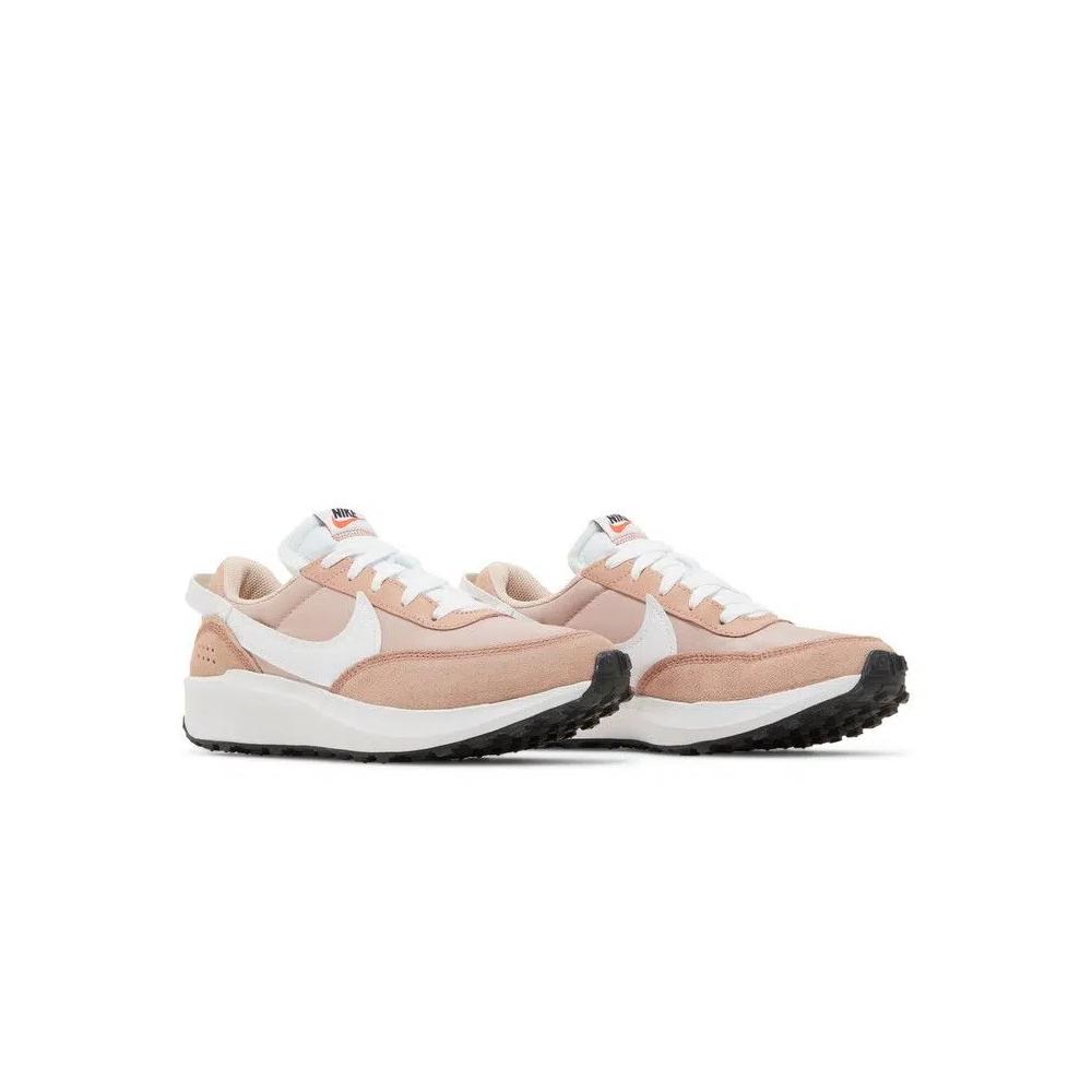 Кроссовки Nike Wmns Waffle Debut 'Pink Oxford' 8