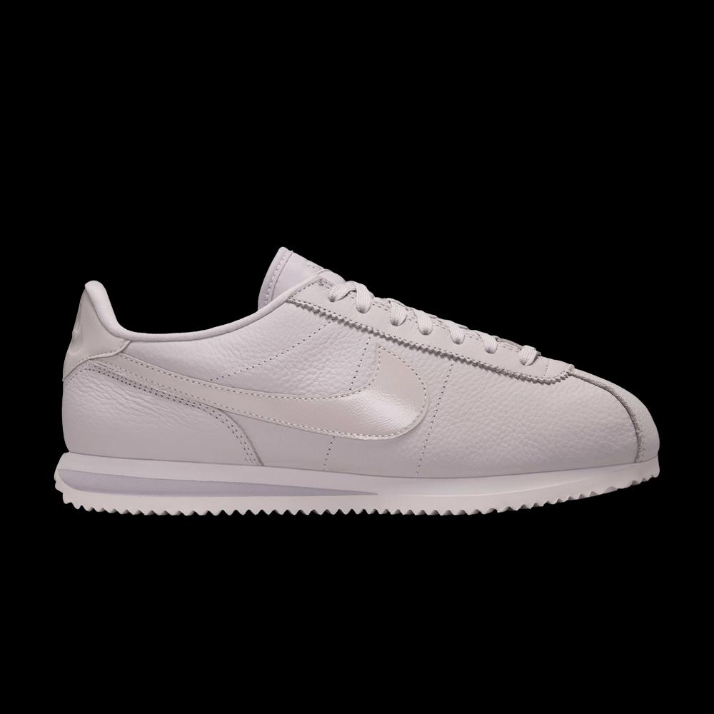 Кроссовки Nike Wmns Cortez '23 Premium «Platinum Violet» 1