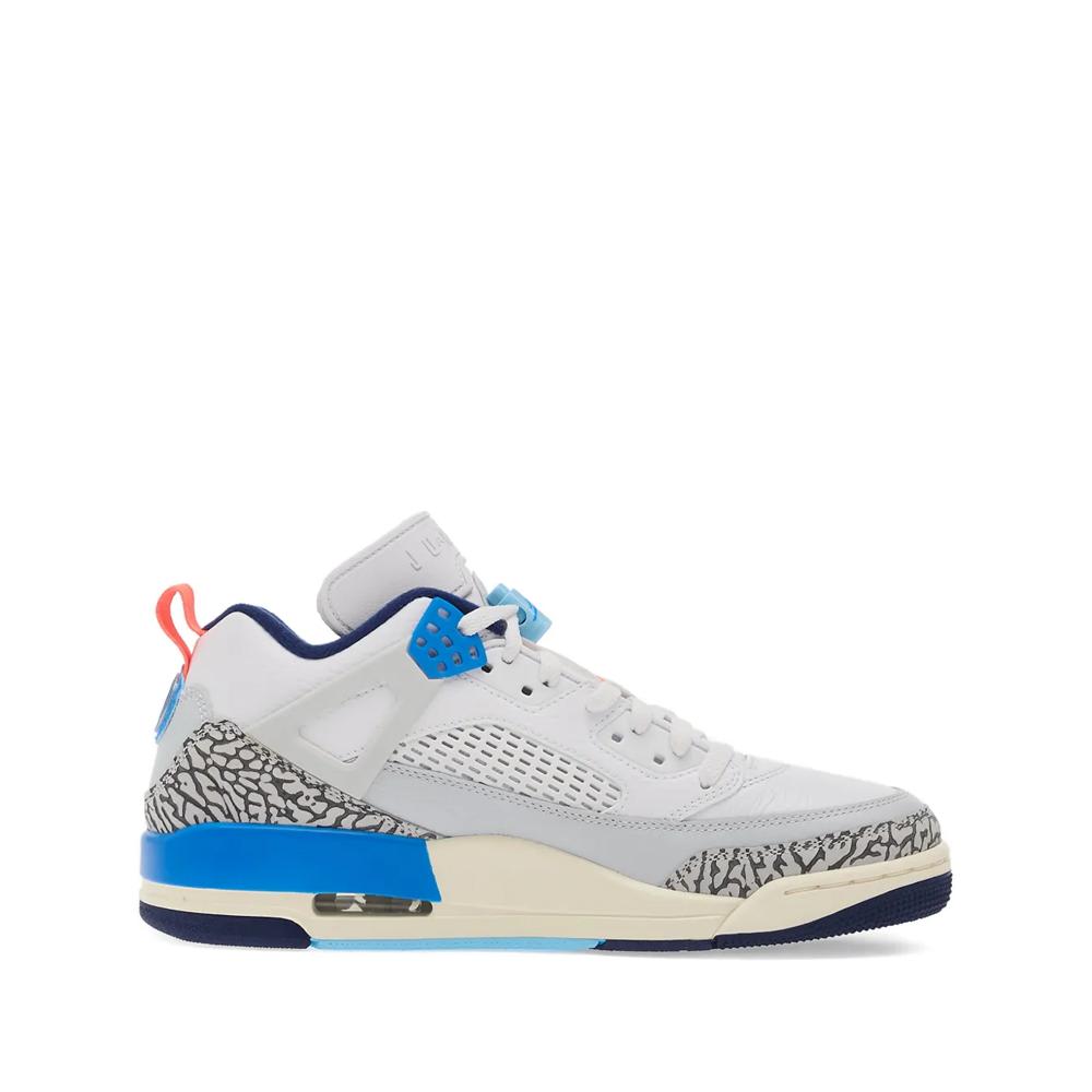 Кроссовки Jordan Spizike Low 1