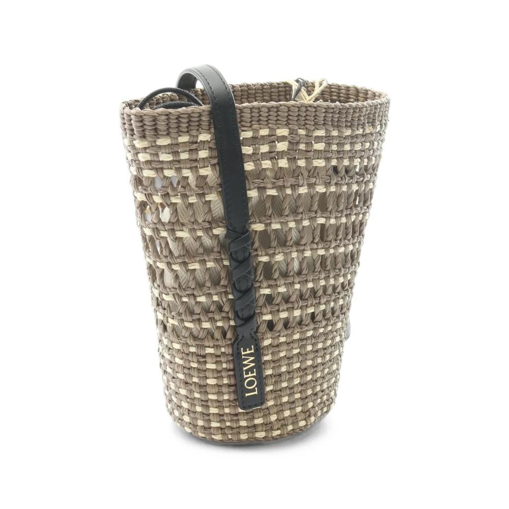 Сумка-ведро Braided Pocket 2