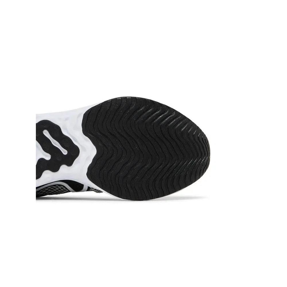 Кроссовки Nike React Miler 3 'White Black' 5