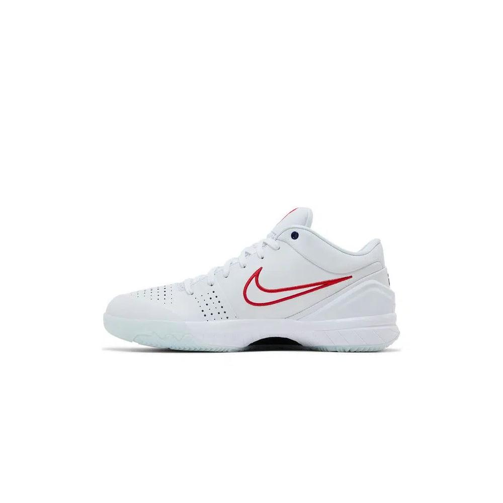 Кроссовки Nike Kobe 4 Protro 'Draft Day Pack - Toronto Raptors' 3