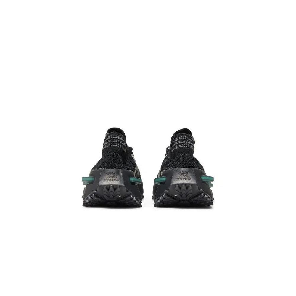 Кроссовки adidas NMD_S1 'Black Altered Blue' 6