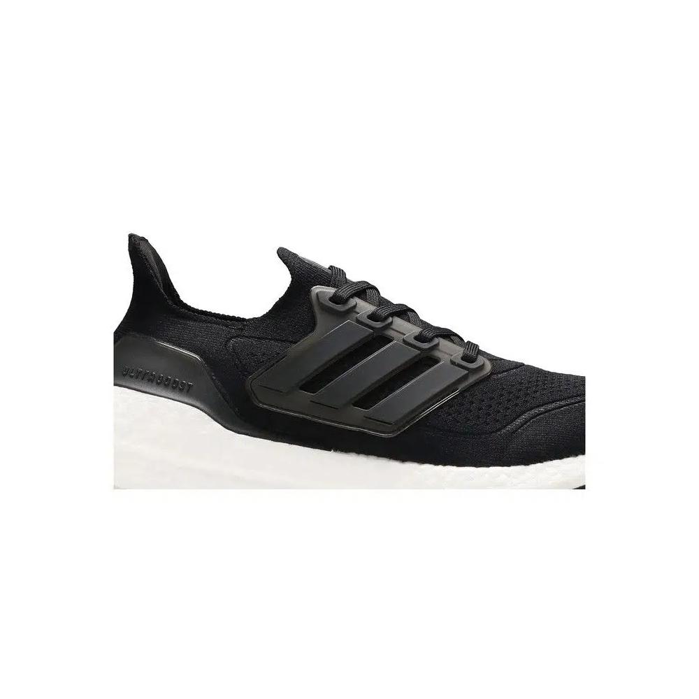Кроссовки adidas Wmns UltraBoost 21 'Core Black' 2