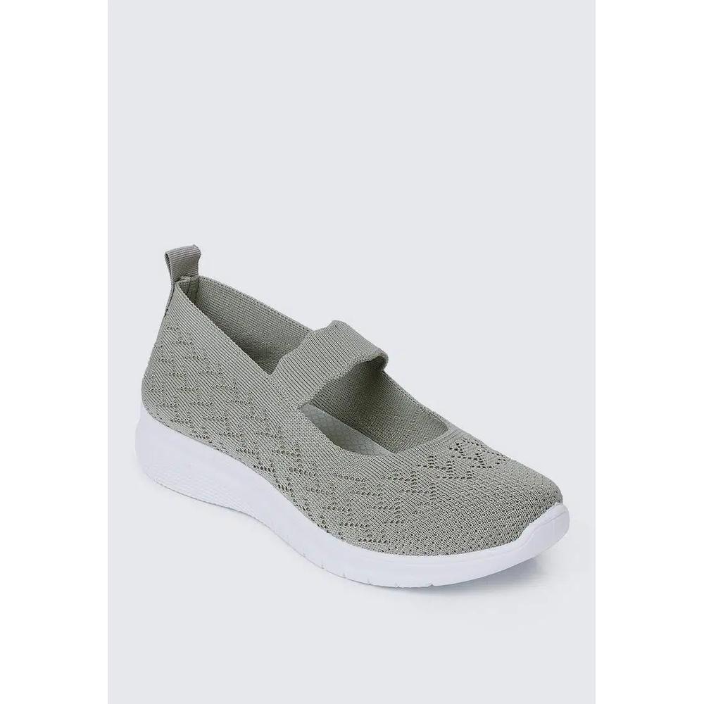 Удобные кроссовки My Steps Comfy 2