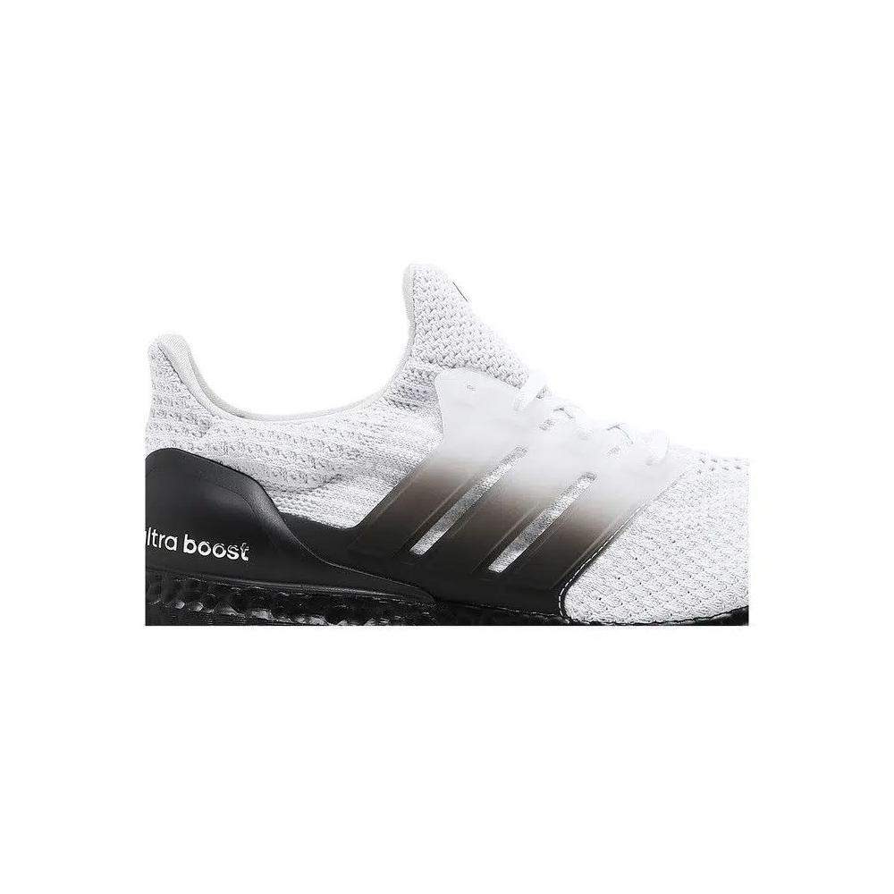 Кроссовки adidas UltraBoost 5.0 DNA 'White Black' 2