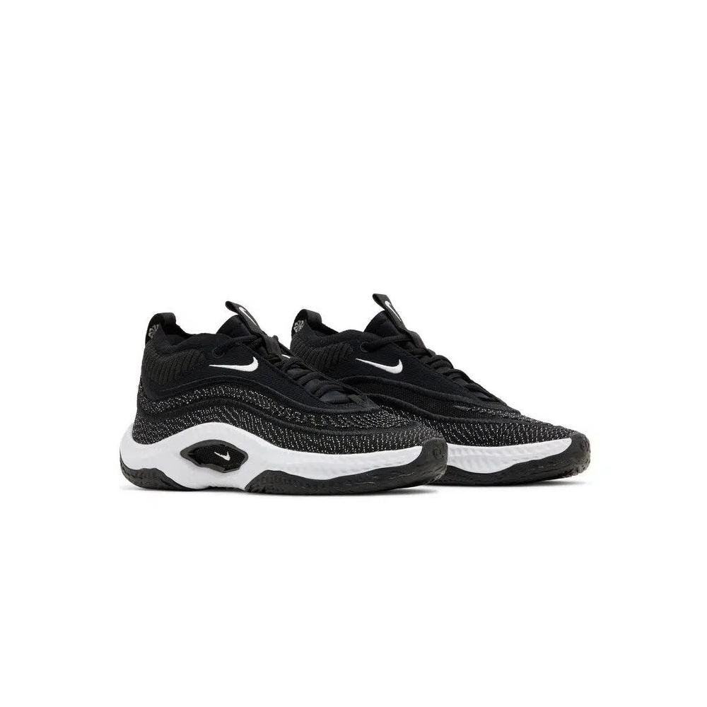 Sneakers Nike Cosmic Unity 3 TB 'Чёрный Белый' 8