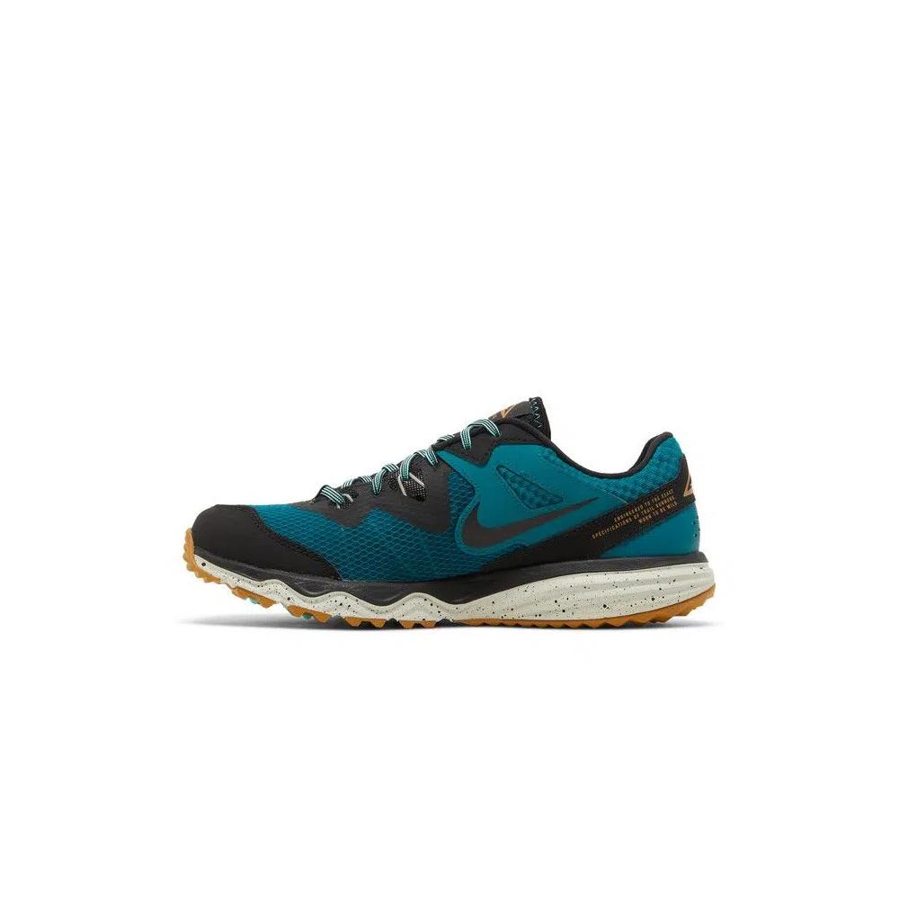 Кроссовки Nike Juniper Trail 'Bright Spruce' 3