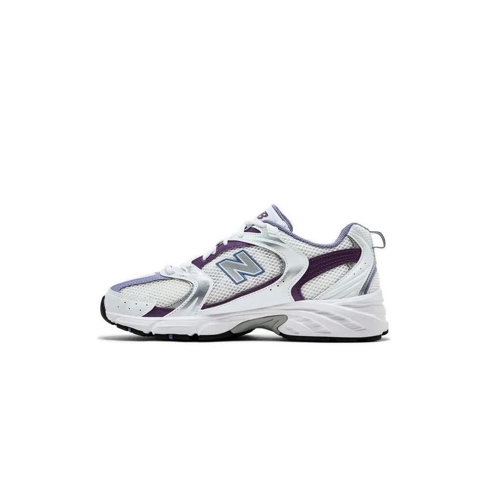 Кроссовки New Balance 530 'White Violet' 3