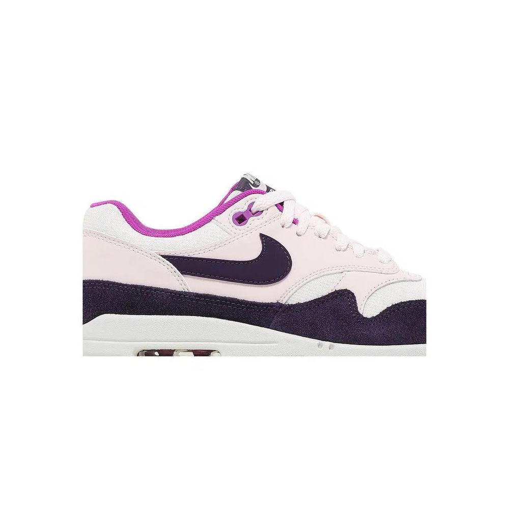 Кроссовки Nike Wmns Air Max 1 'Grand Purple' 2