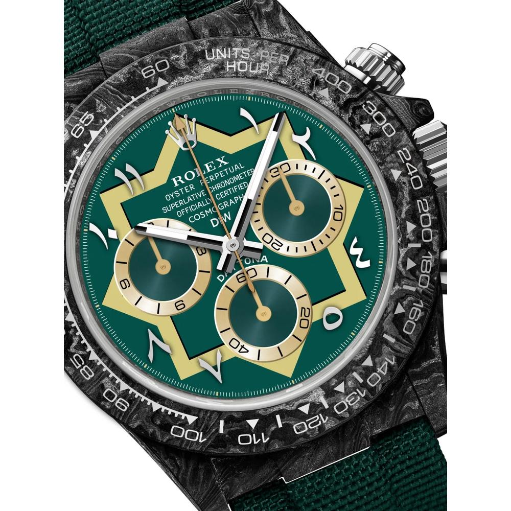 Наручные часы Daytona Cosmograph Ramadan 40 мм 2