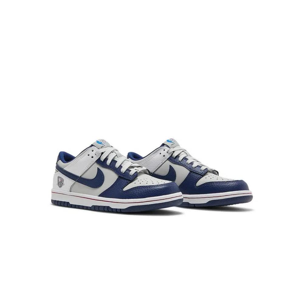Кроссовки NBA x Nike Dunk Low EMB GS '75th Anniversary - Nets' 8