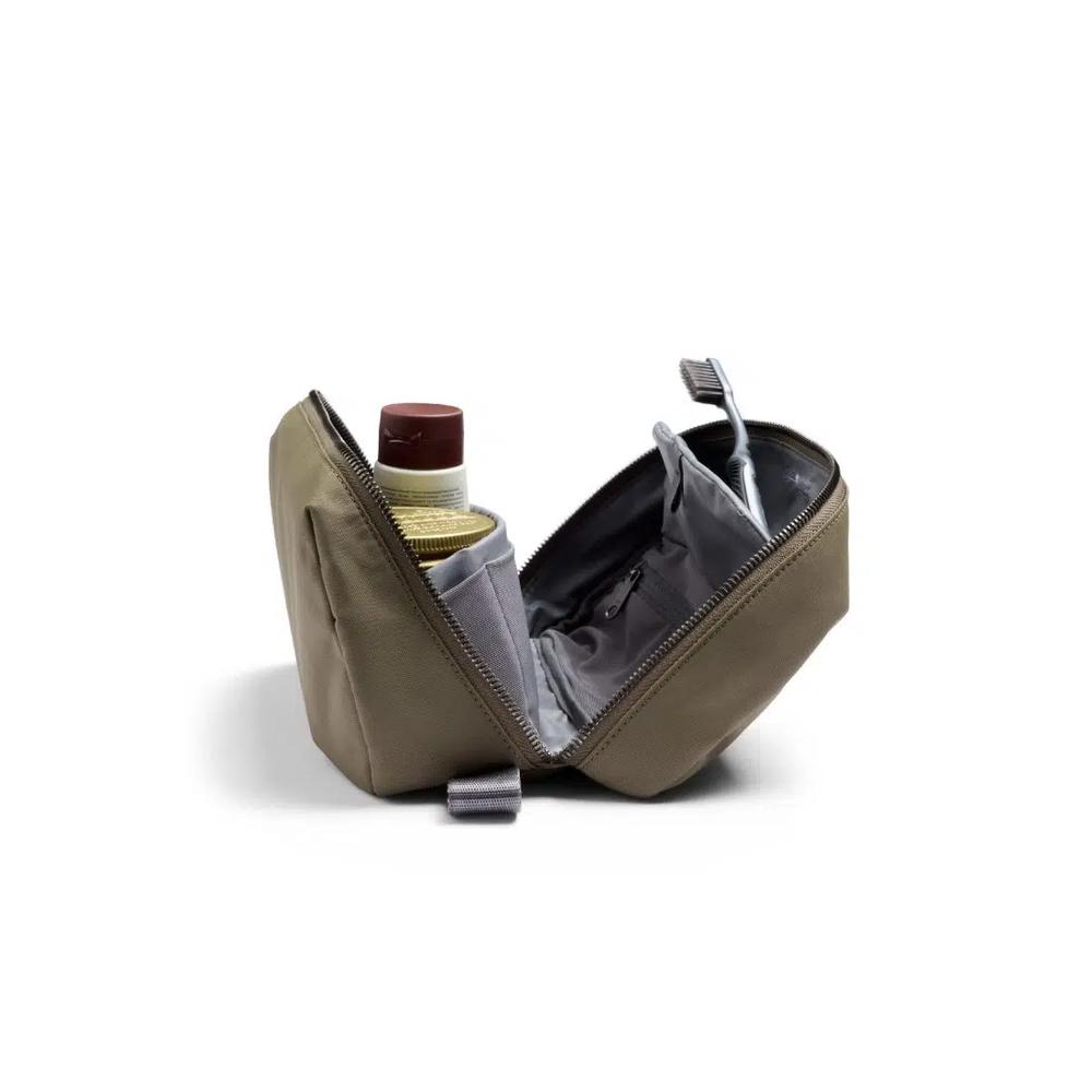 Bellroy дорожный набор Plus - Seakelp 5