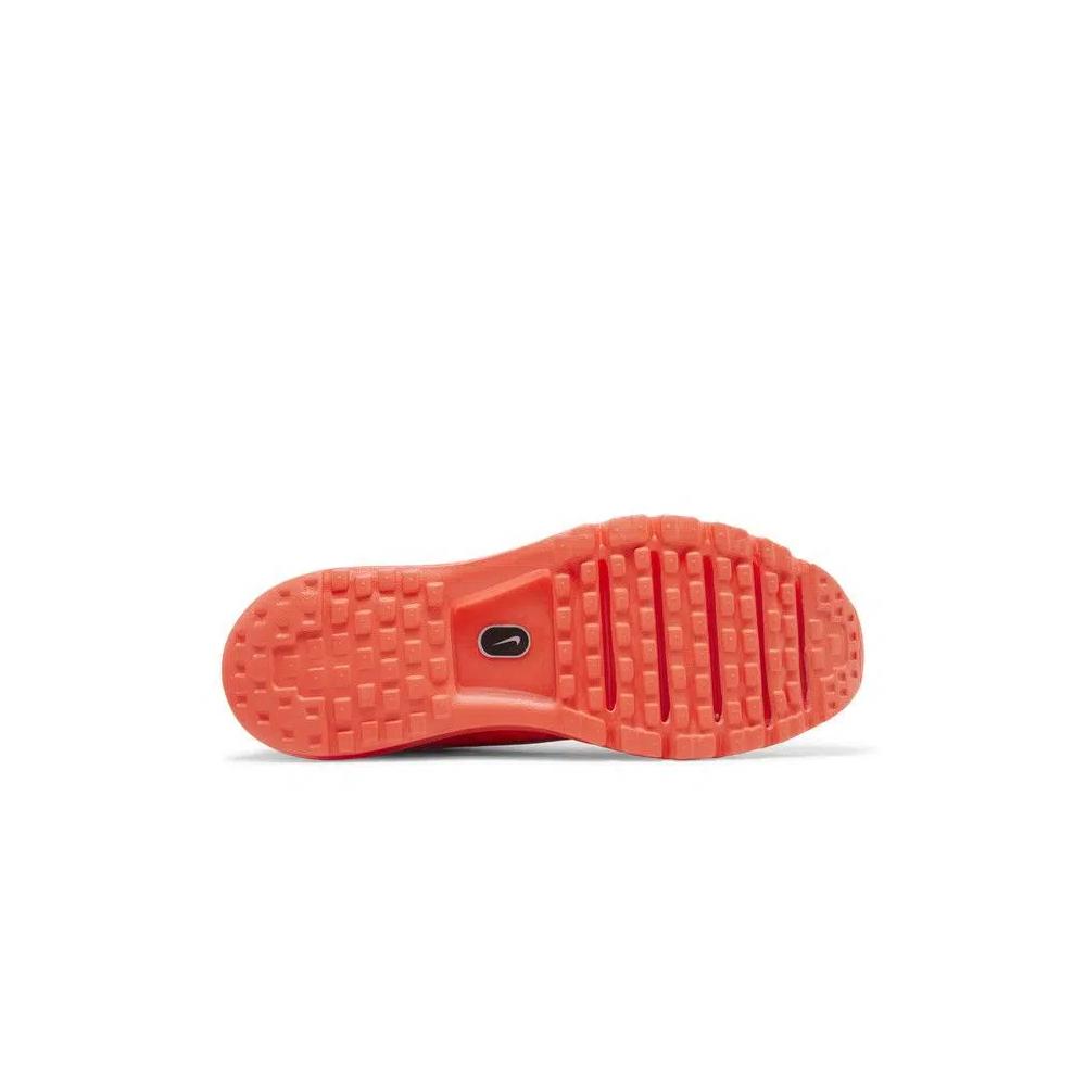 Кроссовки Nike Air Max 2017 'Bright Crimson' 4