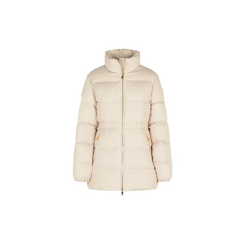Верхняя одежда Moncler Brossette Jacket 'Кремовый' 1