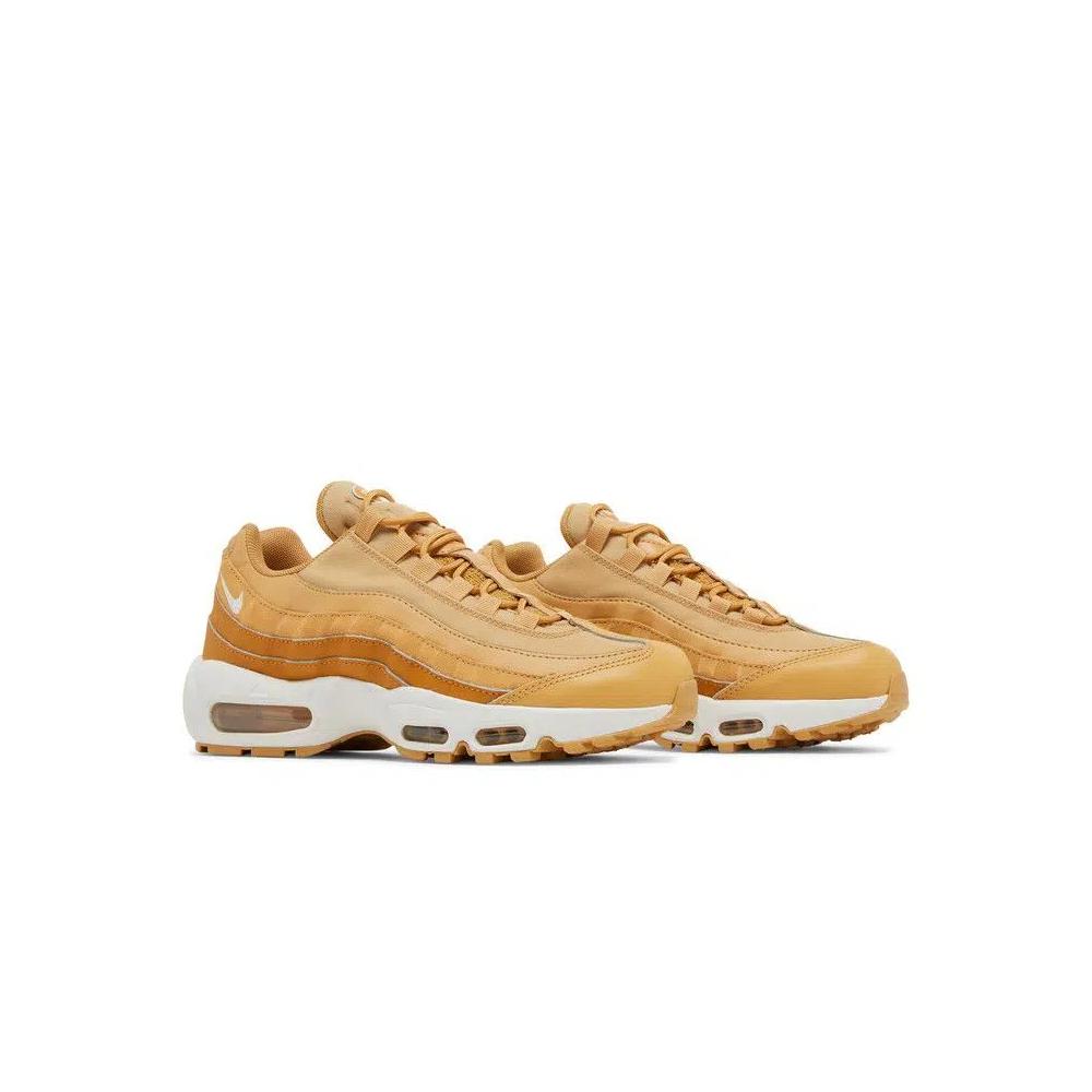 Кроссовки Nike Wmns Air Max 95 'Wheat' 8