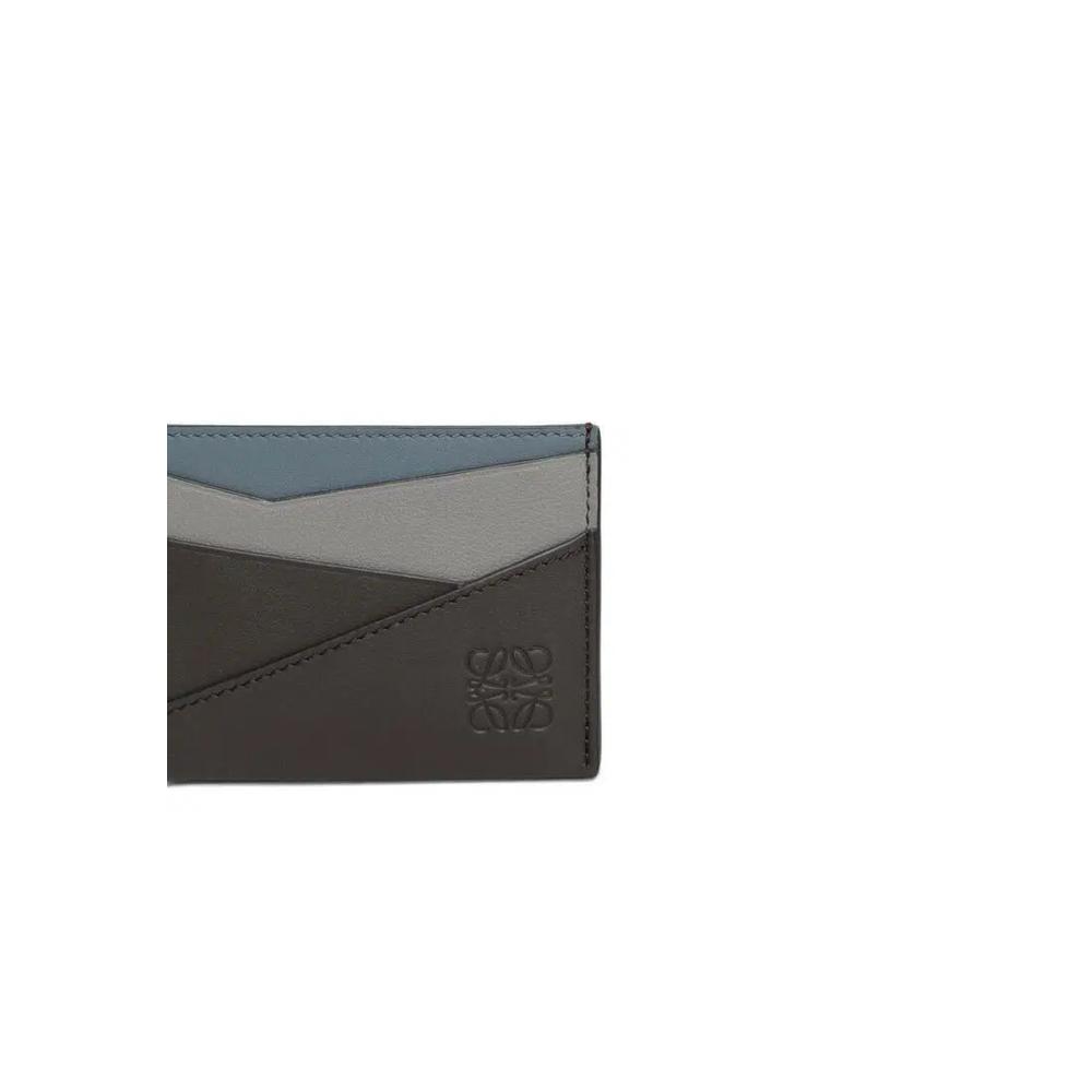 Puzzle Plain Держатель для карт 2