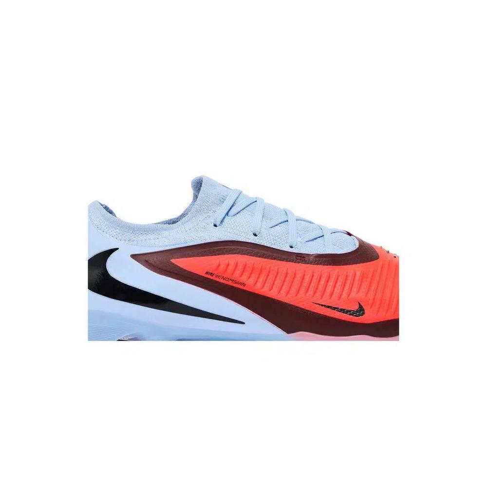 Бутсы Nike Phantom 6 Low Pro FG 'Scary Good Pack' 2
