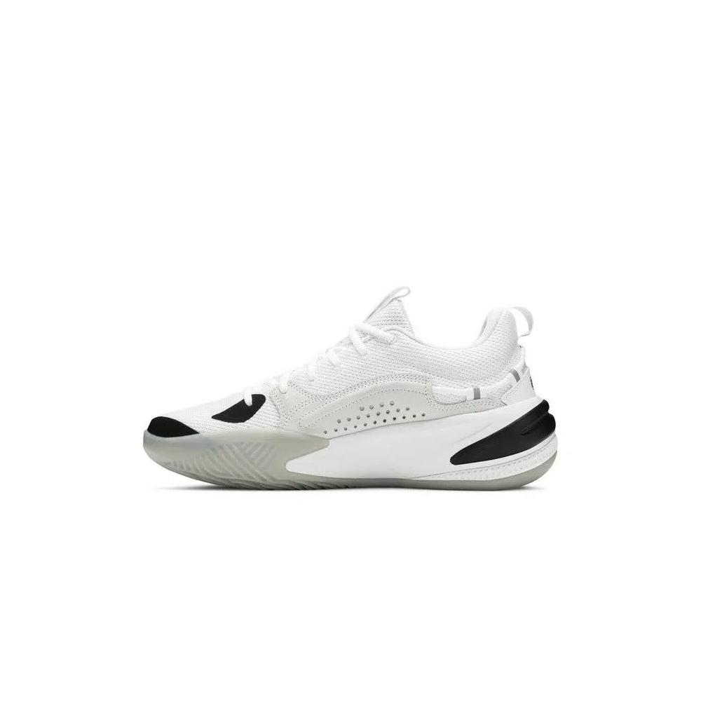 Кроссовки J. Cole x Puma RS-Dreamer 'Ebony and Ivory' 3