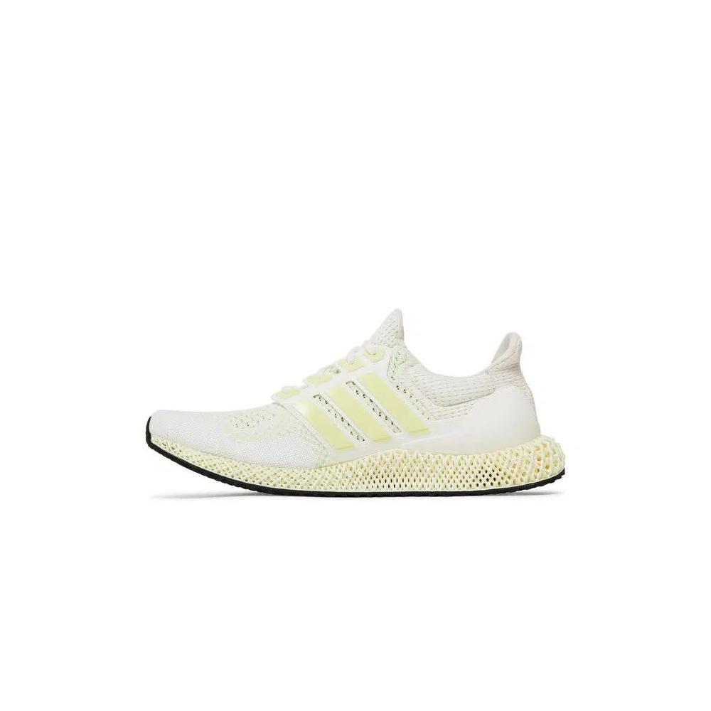 Кроссовки adidas Ultra 4D 'Lemon Twist' 3