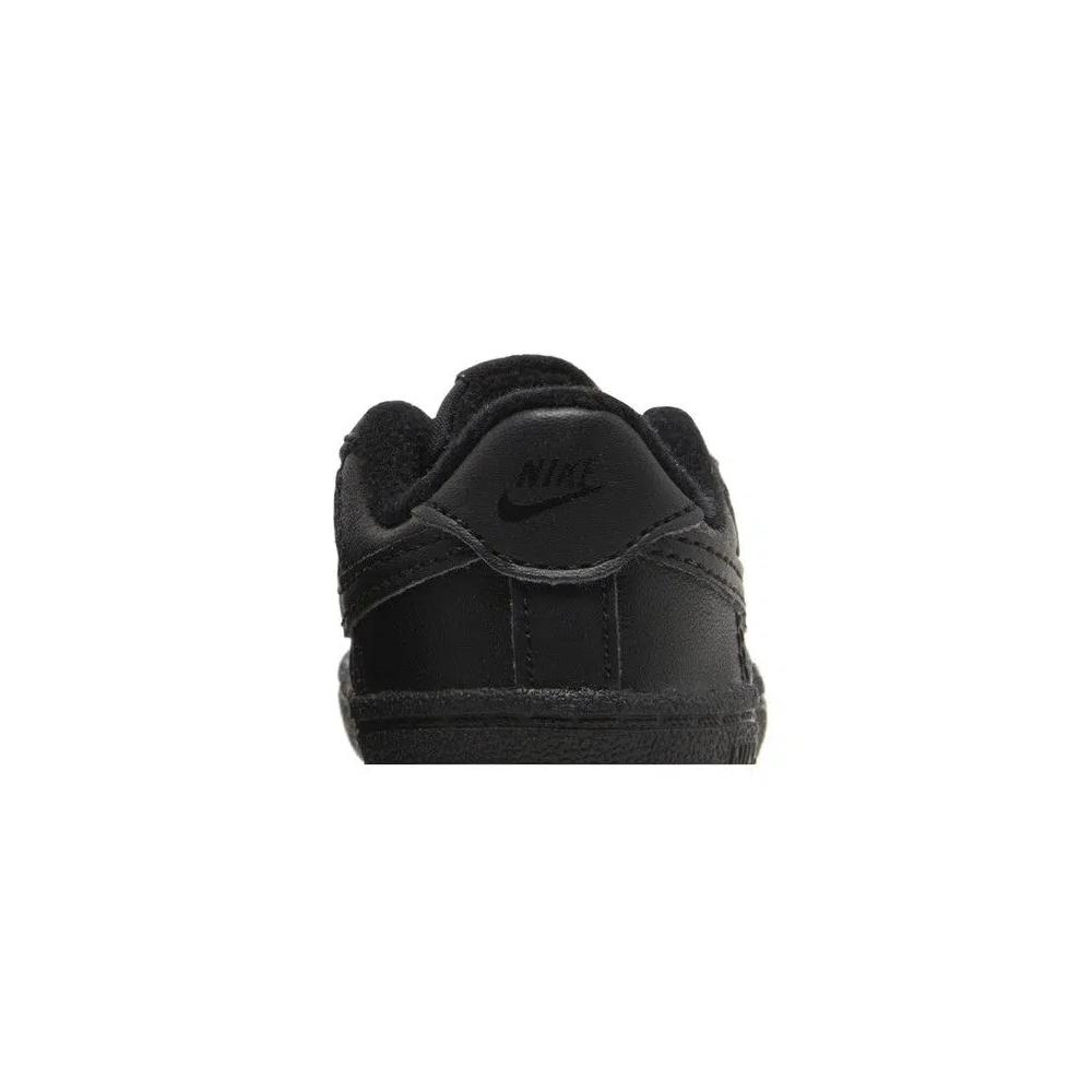 Lifestyle Nike Force 1 CB 'Тройной черный' 7
