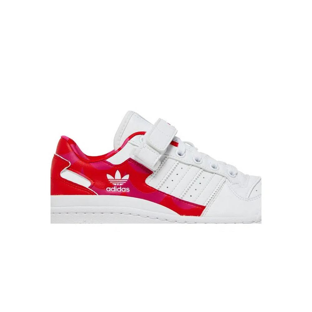 Кроссовки Marimekko x adidas Wmns Forum Low 'Laine Wave' 2