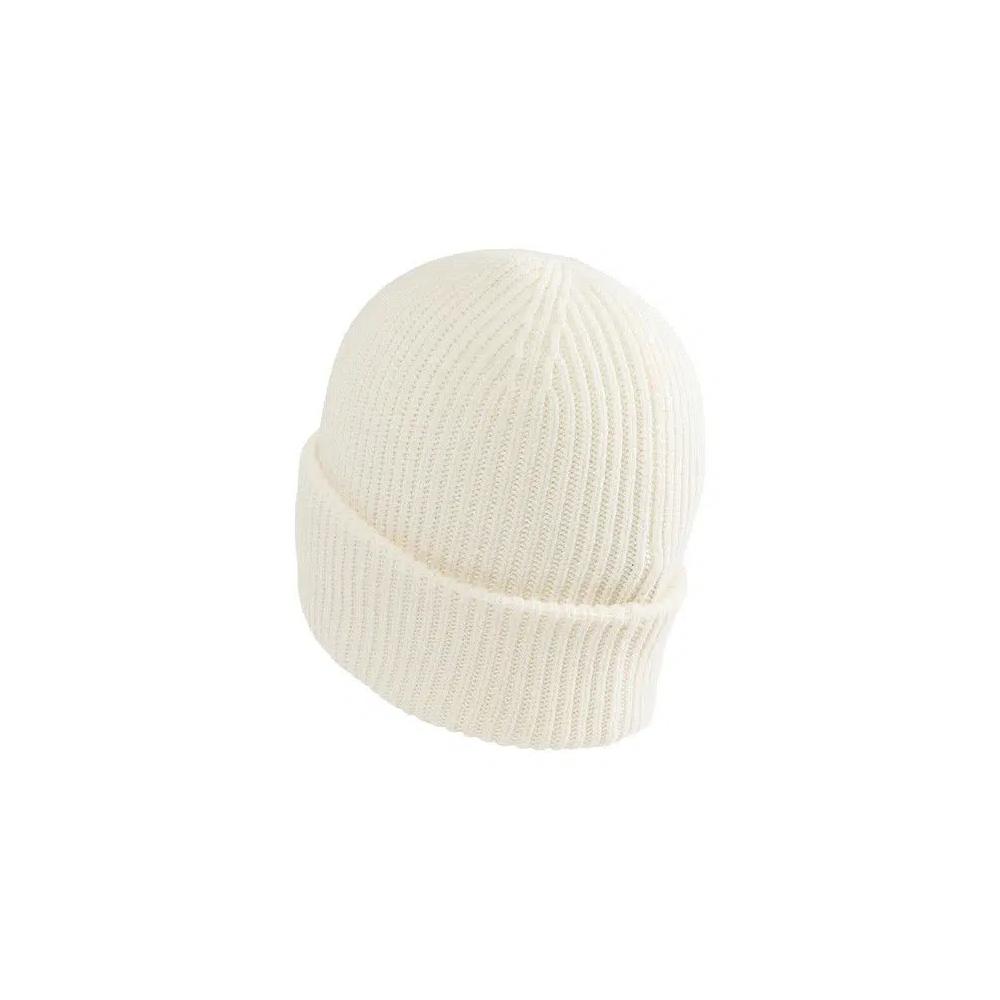 Шапки Moncler Hat 'Слоновая Кость' 3