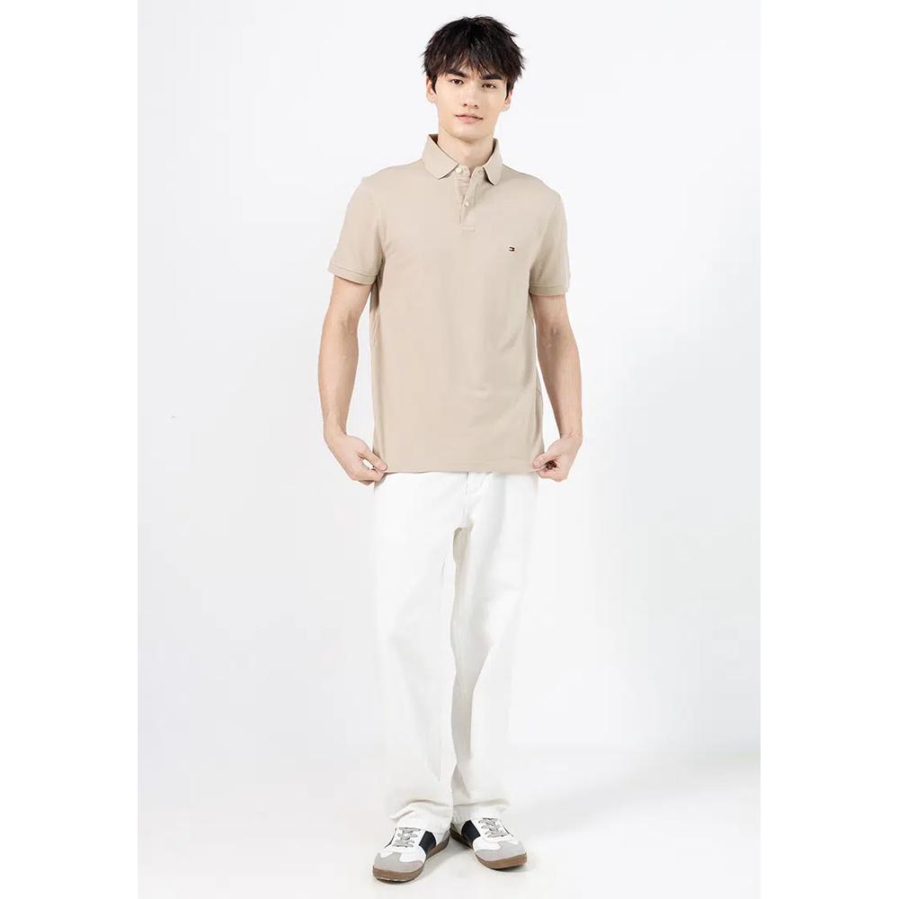 Поло 1985 Regular Fit Pique - Th Mainline 4
