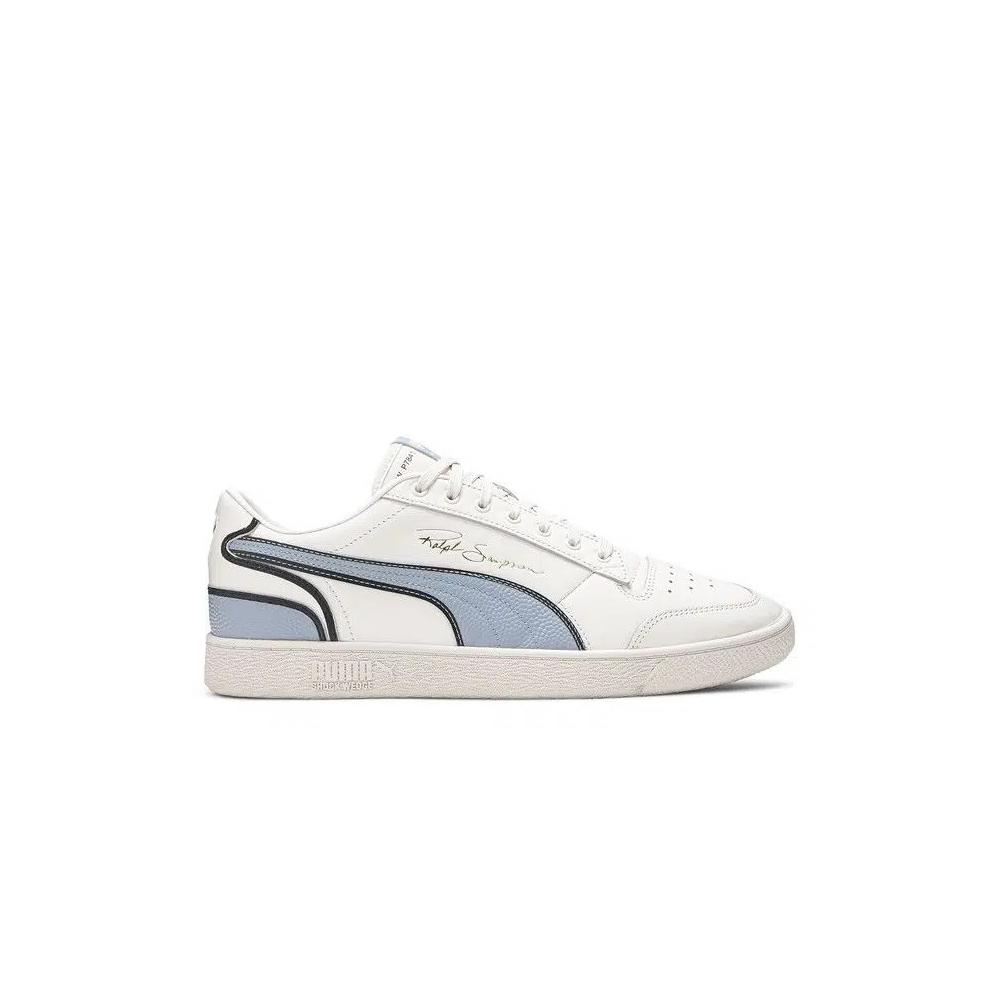 Кроссовки Puma Ralph Sampson Low 'Pastel' 1