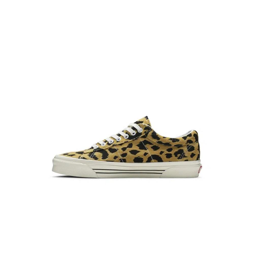 Кроссовки Vans Sid DX 'Anaheim Factory - Leopard' 3