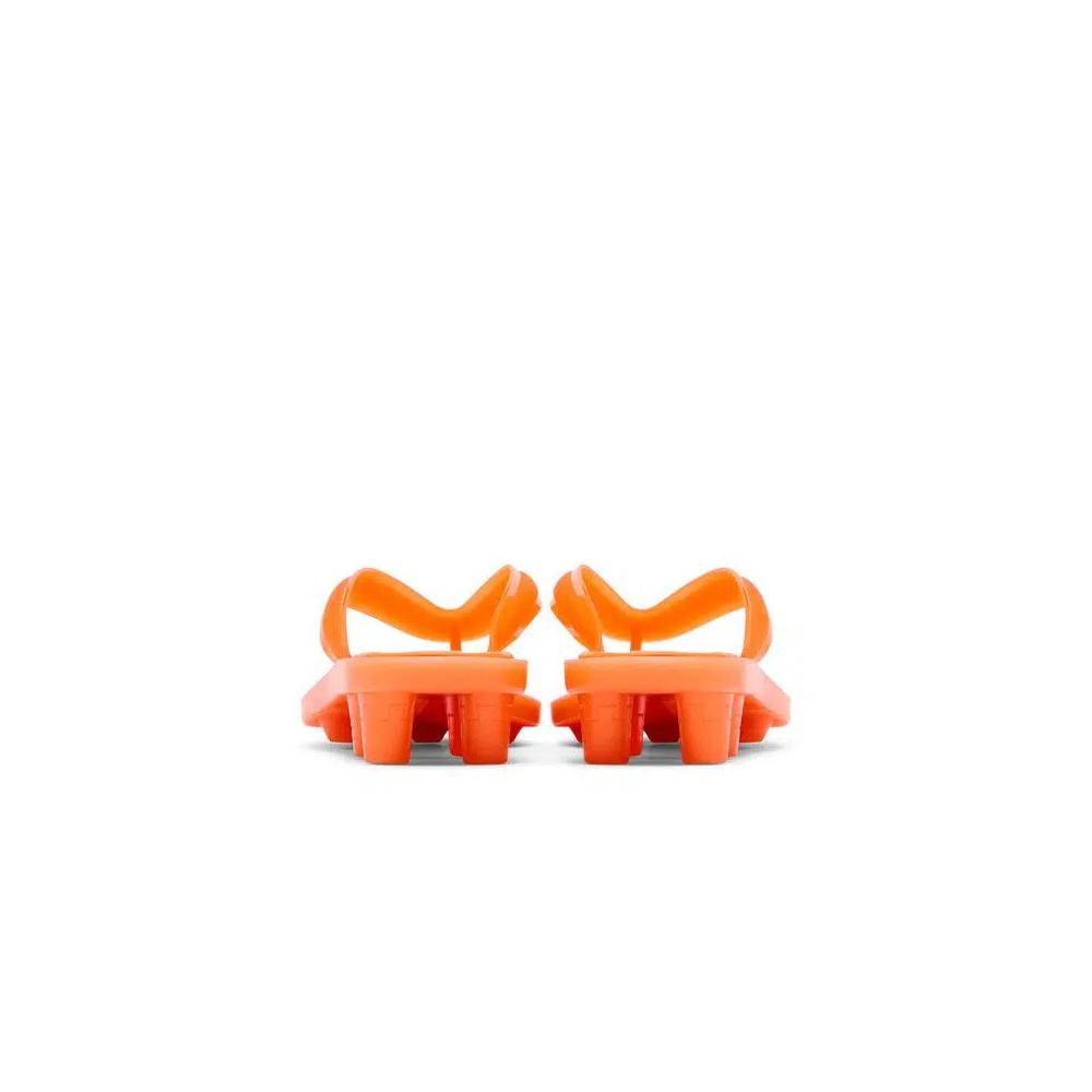 Сандалии Fenty x Puma Wmns Cat Cleat Jelly Sandal 'Pumpkin Pie' 6