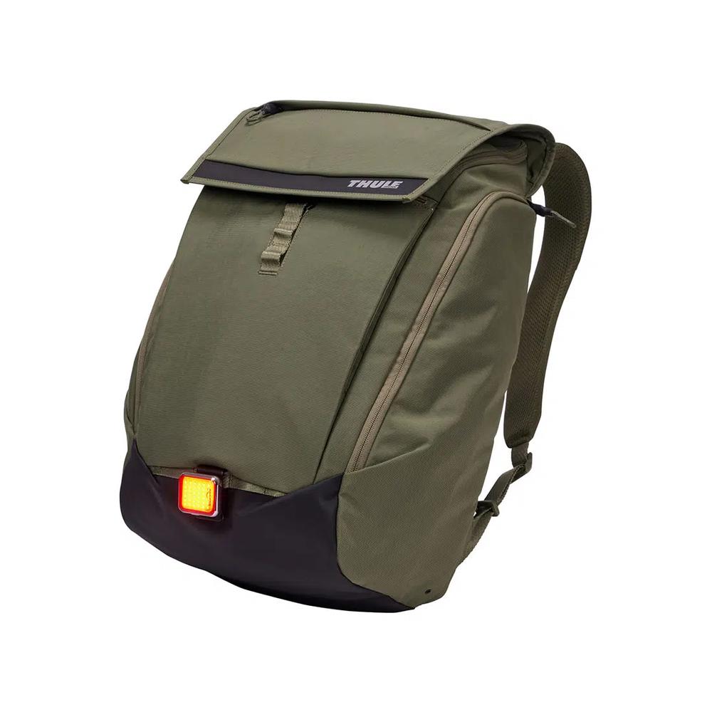 Thule Paramount рюкзак для ноутбука 27L - Зеленый 6