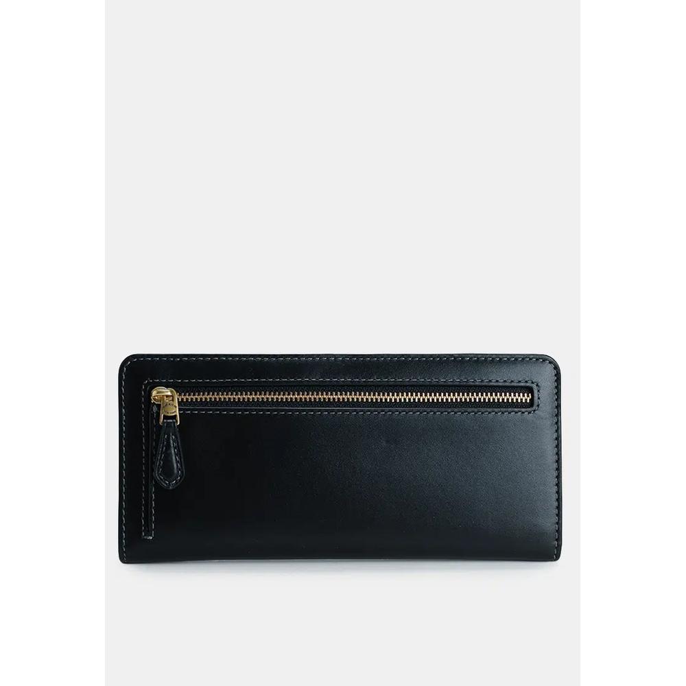 Тонкий Essential Slim Wallet 2