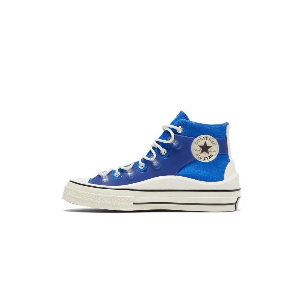 Повседневные баскетбольные Converse Chuck 70 Utility High 'Hybrid Function - Game Royal' 3