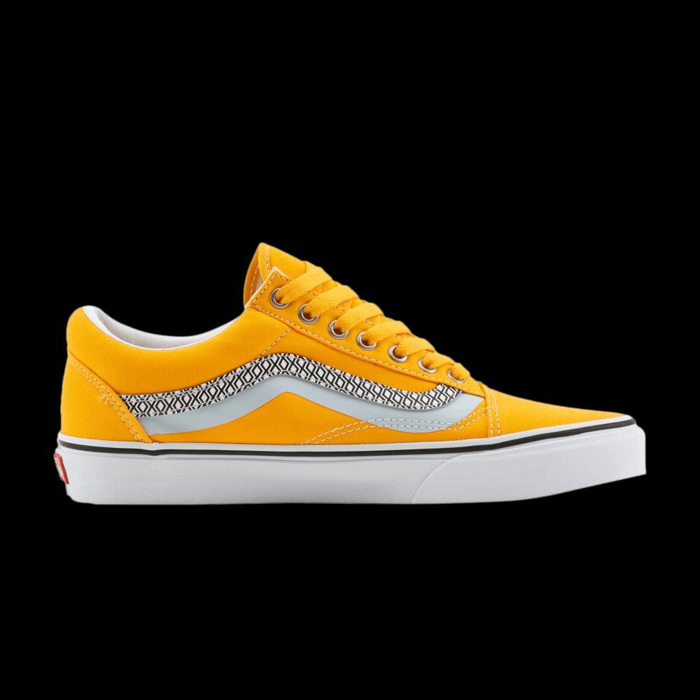 Кроссовки Vans Old Skool 'Wave' 1