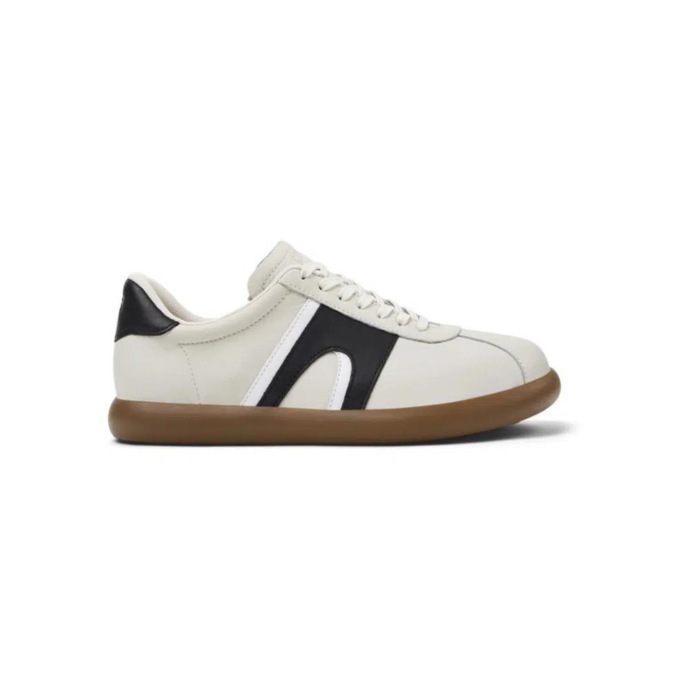 CAMPER Мужские кроссовки /Pelotas Soller /White-K100937-022 1