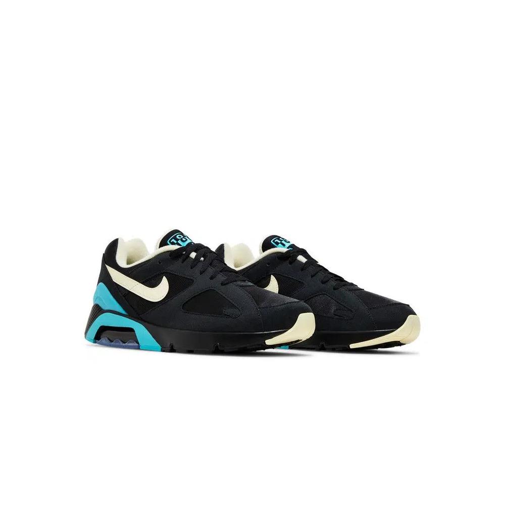 Кроссовки Nike Air Max 180 'Black Dusty Cactus' 8