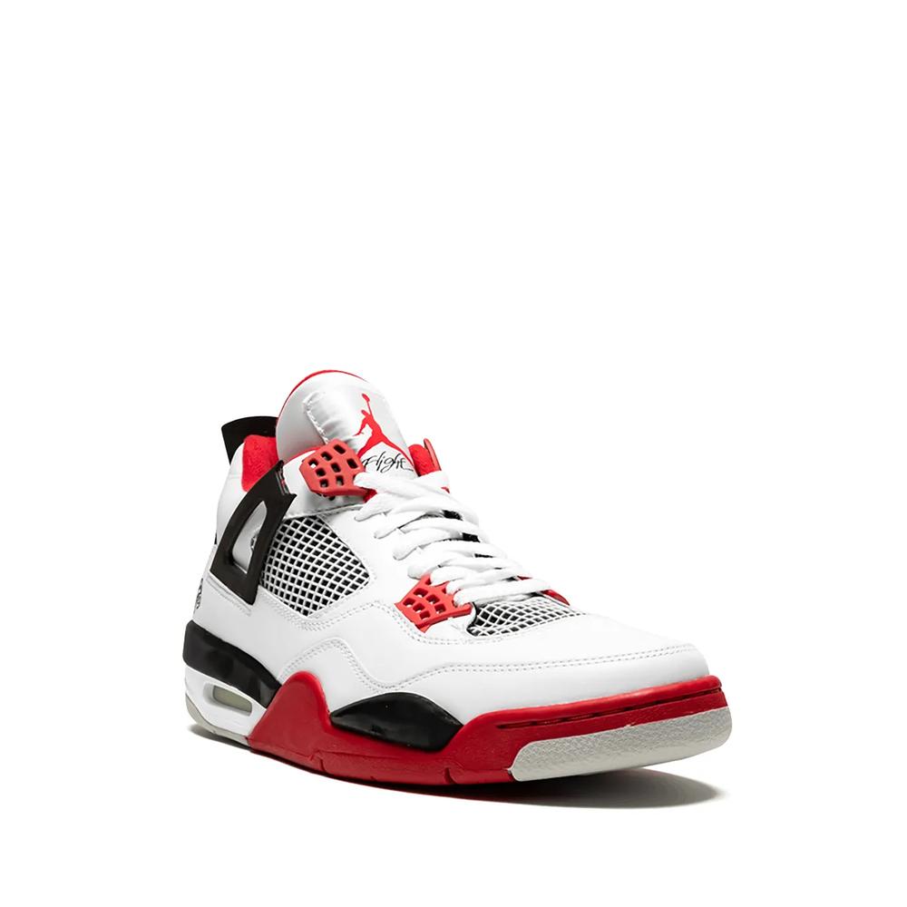 Кроссовки Air Jordan 4 Retro 2