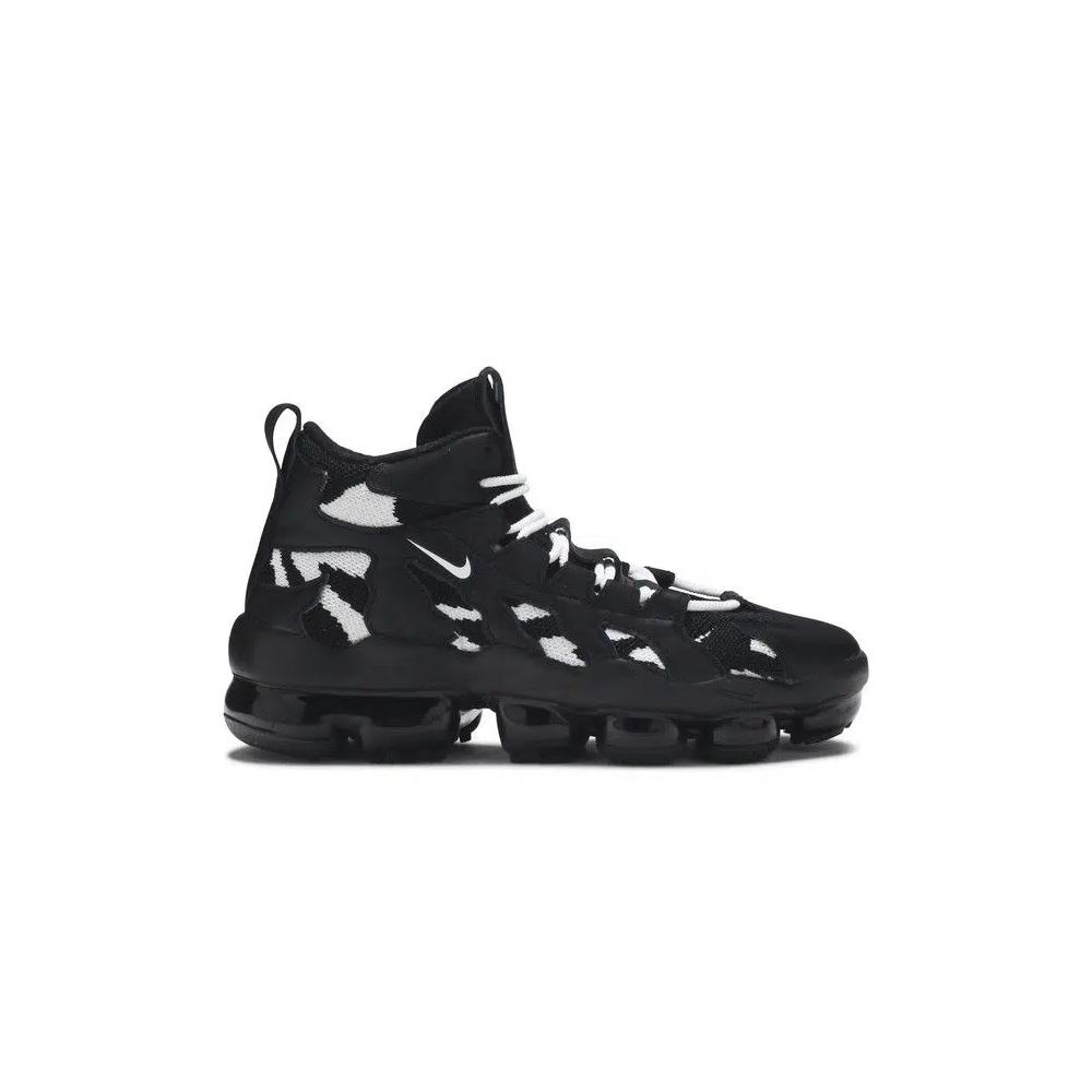 Кроссовки Nike Air VaporMax Gliese 'Black White' 1