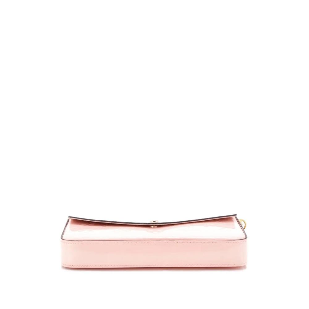 Сумка через плечо Felicie Pochette Epi Leather 2