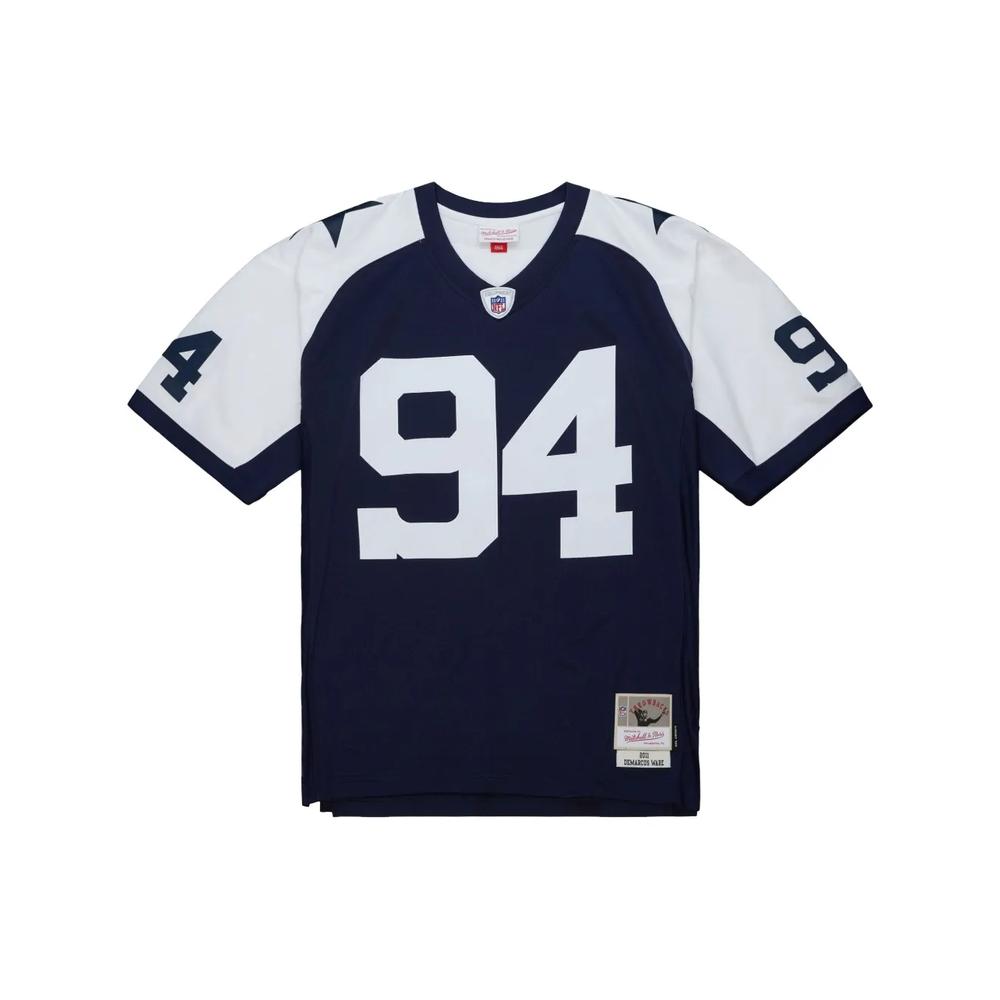 Топ NFL Dark Cowboys 2011 Demarcus Ware 1