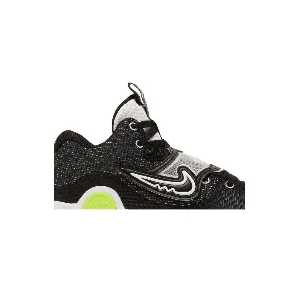 Кроссовки Nike KD Trey 5 X 'Black Volt' 2