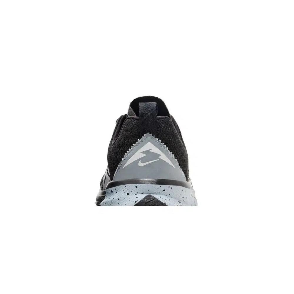 Кроссовки Nike Terra Kiger 9 'Black Reflect Silver' 7