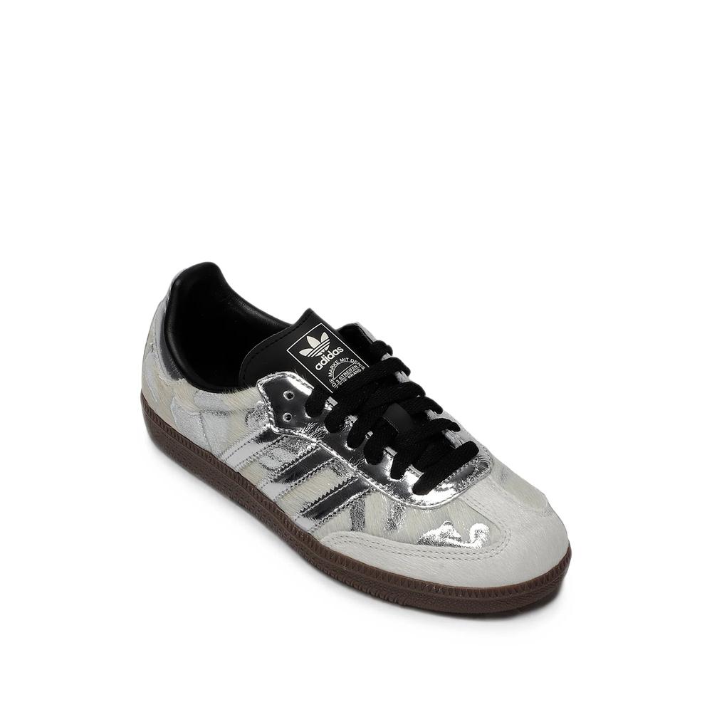 Samba OG low-top sneakers 2