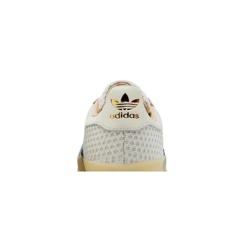 Кроссовки adidas Gazelle Indoor 'Off White Focus Blue' 7