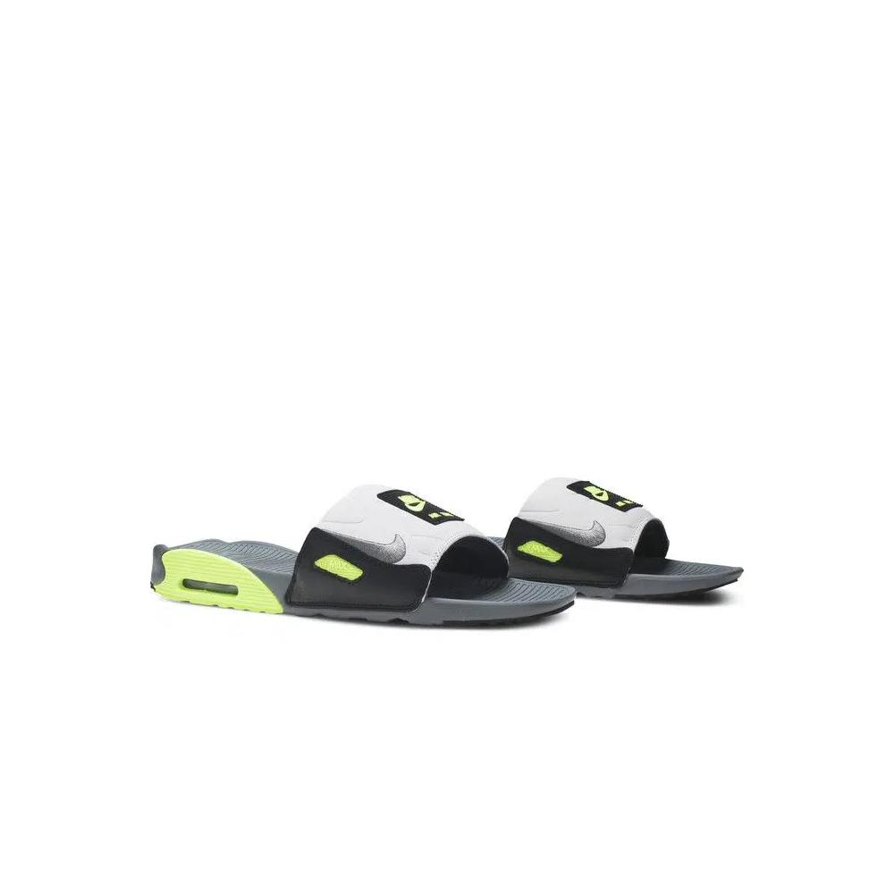 Кроссовки Nike Air Max 90 Slide 'Volt' 8