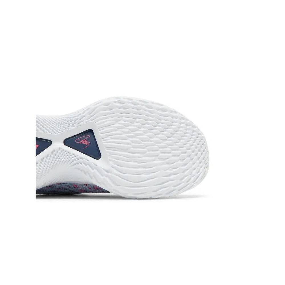 Кроссовки Curry Brand Curry Flow 9 'Warp The Game Day' 5