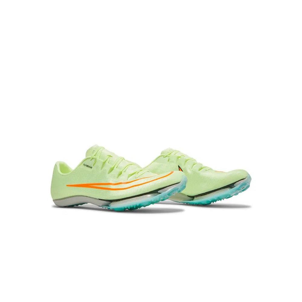 Бутсы Nike Air Zoom Maxfly 'Barely Volt Hyper Orange' 8
